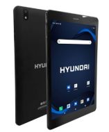 Hyundai Technology HT8LA1RBKNA01 Tablet