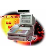 Posiflex PST7500X2W2K POS Touch Terminal