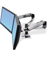 Ergotron 45-245-026 Mounting Hardware and Stands