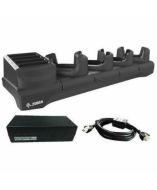 Zebra CRD-NGTC5N-5SC4B Docks and Cradles