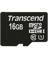 Transcend TS16GUSDCU1 Products