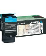 Lexmark C540A1CG Toner