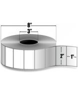 Honeywell 420667-2 across Barcode Label