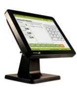 Logic Controls SB1015-Q20DH-0 POS Touch Terminal
