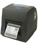 Citizen CL-S621-EC-GRY Barcode Label Printer