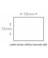 BCI LMN1519W-1RN-CS Labels