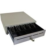 M-S Cash Drawer EP-127NKSI-M-APW-Y Cash Drawer