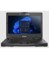 Getac ST2D5A3ASDXX Rugged Laptop