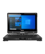 Getac VM2PZPJABDBZ Rugged Laptop