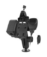 RAM Mount RAM-138-S-SNM2PL-V7B1U Docks and Cradles