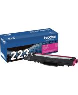 Brother TN223M Toner