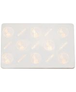 Magicard M9006-796 Plastic ID Card