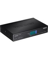 TRENDnet TPE-TG50ES Ethernet Switch