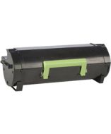 Lexmark 50F0HA0 Toner