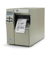 Zebra 102-801-00010 Barcode Label Printer