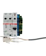 Axis 5503-521 Security Camera