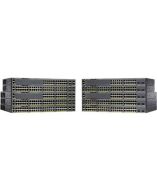 Cisco WS-C2960XR-24TD-I Products