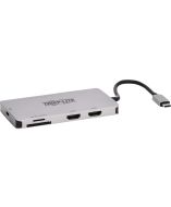 Tripp-Lite U442-DOCK8-GG Docks and Cradles