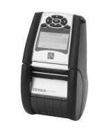 Zebra QH2-AUNAEM00-00 Barcode Label