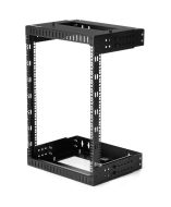 StarTech RK15WALLOA Rack