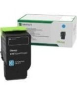Lexmark 78C0UCG Toner