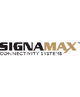 Signamax C6-115WH-1FB Data Networking