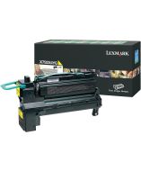 Lexmark X792X4YG Toner