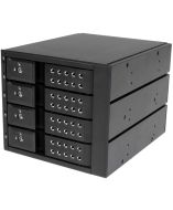 StarTech HSB4SATSASBA Rack