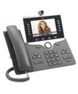 Cisco CP-8865-3PCC-K9-RF Desk Phone