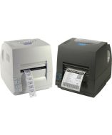 Citizen CLP-621-E Barcode Label Printer