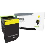 Lexmark 80C0S40 Toner