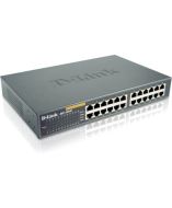 D-Link DES-1024D Data Networking