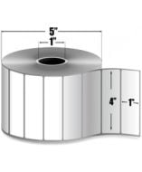 AirTrack® AT3200TW-4-1-3000-1-R Barcode Label