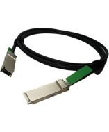 Juniper Networks QFX-QSFP-DAC-1M Data Networking