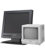 Panasonic TH-42PHD8UK CCTV Monitor