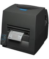 Citizen CL-S631-W-GRY Barcode Label Printer