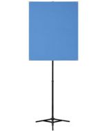 BadgePlus PPBSS-LB Backdrop