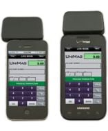 ID Tech ID-80110004-001 Credit Card Reader