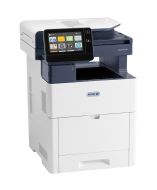 Xerox C505/X Laser Printer