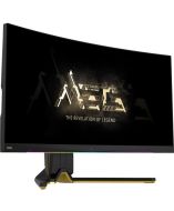 MSI MEG342CQDOLED Monitor