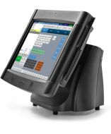 PAR M7125-043-SS602 POS Touch Terminal