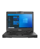 Getac SP5D6A3ASDXE Rugged Laptop