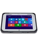 Panasonic FZ-M1CFAAXBM Tablet