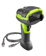 Zebra DS3608-ER3U4602ZVW Barcode Scanner