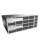 Cisco WS-C3850-24P-L Data Networking