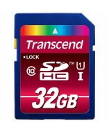 Transcend TS32GSDHC10U1 Products