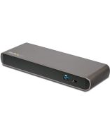 StarTech TB3DK2DPPD Computer Docking Station