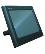 GVision P12DS-LA-BLACK Touchscreen