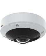 Axis 02109-001 Security Camera