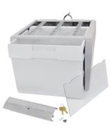 Ergotron 97-853 Rack